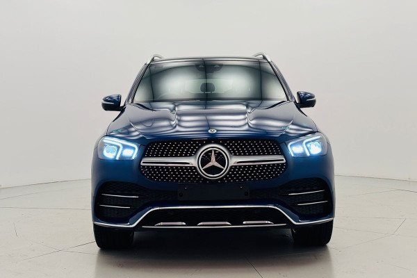 2019 Mercedes-Benz GLE-Class V167 GLE450 SUV Image 5