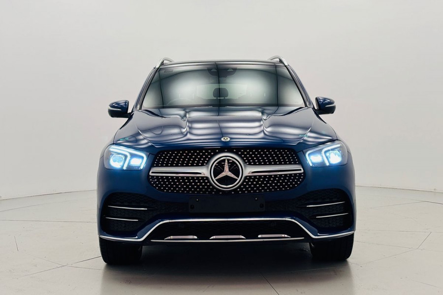 2019 Mercedes-Benz GLE-Class V167 GLE450 SUV Image 5