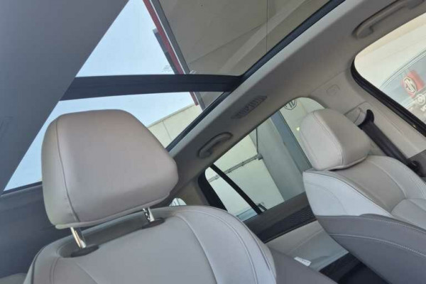 2025 MG QS IS31 Essence SUV Image 15