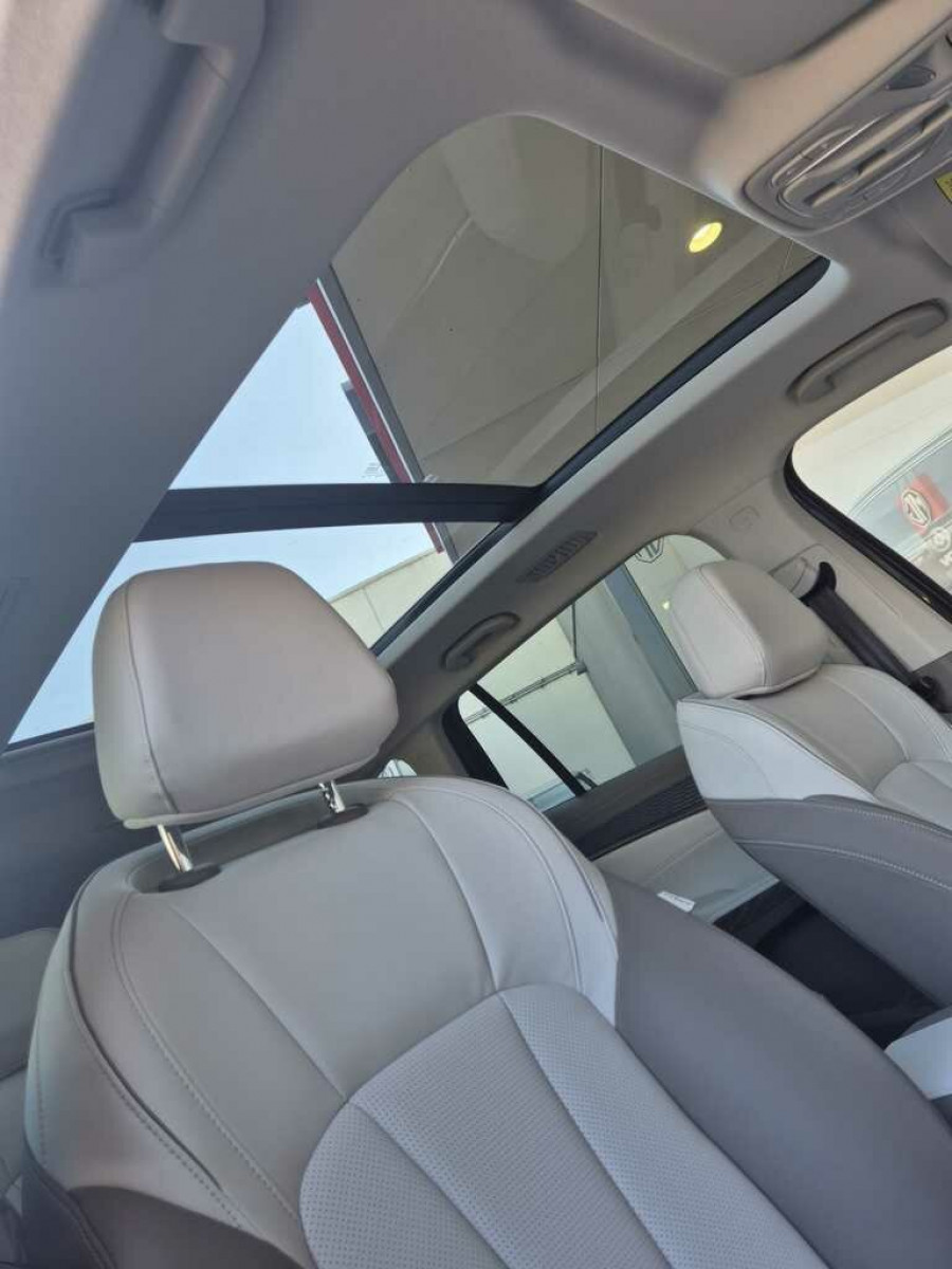 2025 MG QS IS31 Essence SUV Image 15