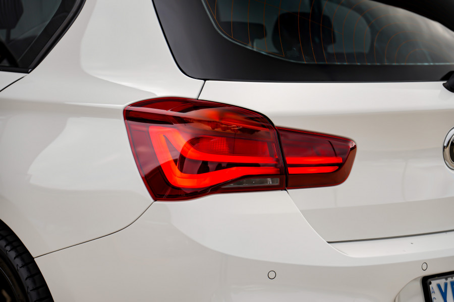2019 BMW 1 Series Sport Hatch Image 10