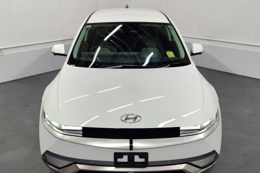 2024 Hyundai IONIQ 5 NE.V4  Wagon Image 6
