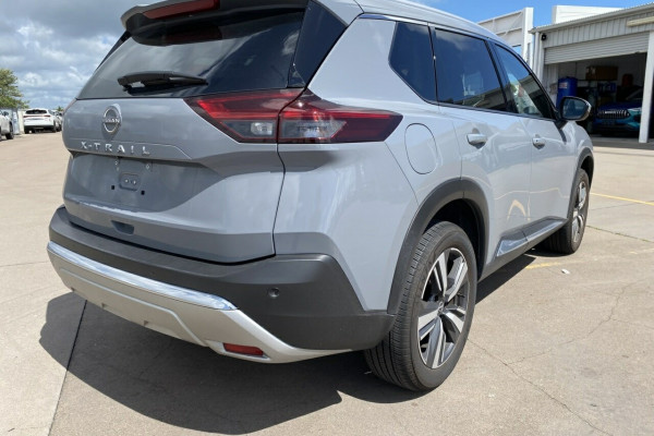 2023 Nissan X-Trail T33 Ti SUV