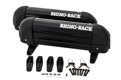 <img src="Rhino-Rack locking ski and snowboard carrier 2 skis