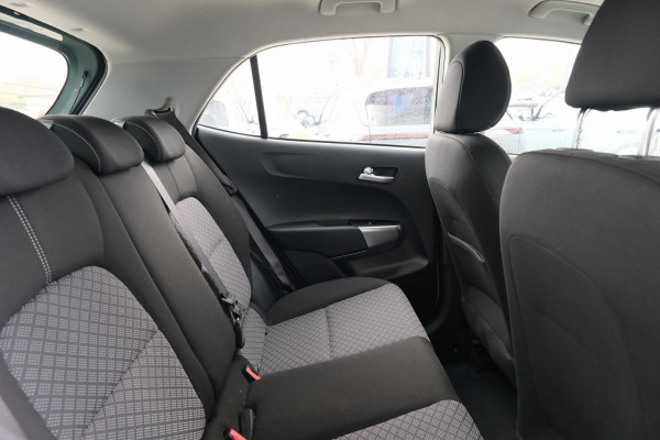 2026 Kia Picanto JA PE2 Sport Hatch Image 9