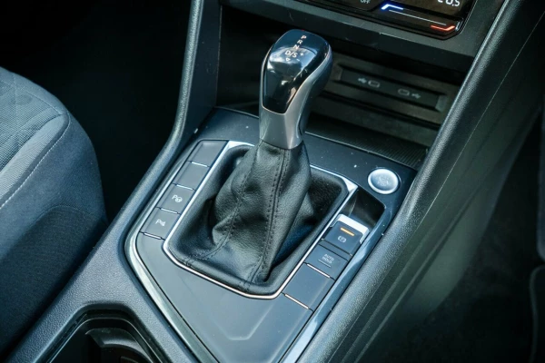 2021 MY22 Volkswagen Tiguan 5N 110TSI Life SUV Image 15