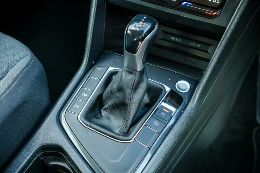 2021 MY22 Volkswagen Tiguan 5N 110TSI Life SUV Image 15