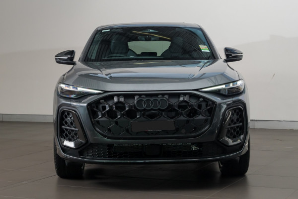 2026 Audi Q5 e-hybrid 270kW SUV