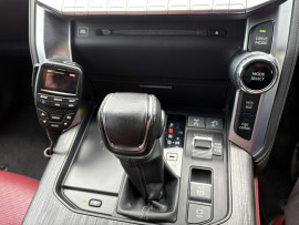 2022 Toyota LandCruiser FJA300R GR Sport Wagon image 21