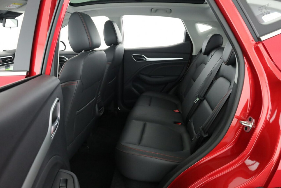 2023 MG ZST S13 Essence SUV Image 27