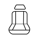 5 SEATS Image