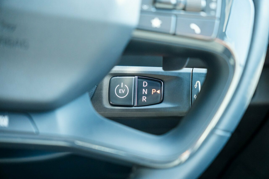2026 Kia EV5 OVc Air Long Range SUV Image 14