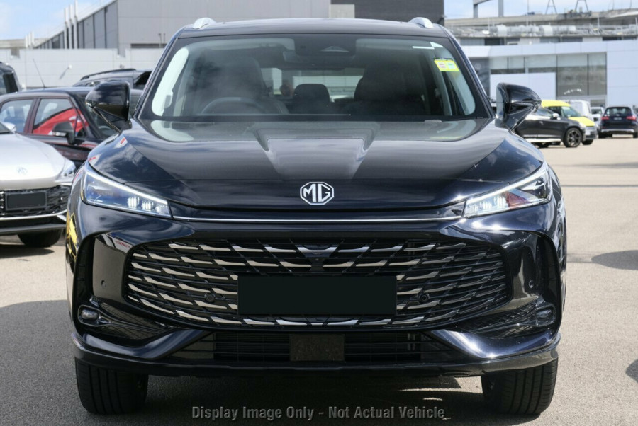 2024 MY24.5 MG HS AS33 Essence SUV Image 17