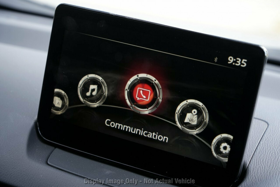 2024 Mazda CX-3 DK G20 Pure SUV Image 14