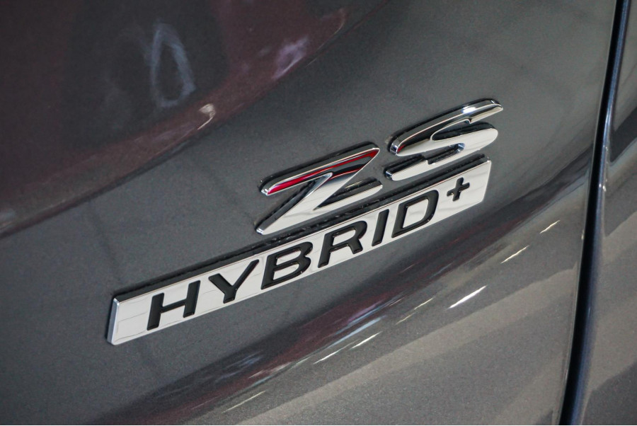 2024 MY24.5 MG ZS ZS32 Excite Hybrid+ SUV Image 13