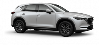2021 MY20 Mazda CX-5 KF Series GT Other image 8