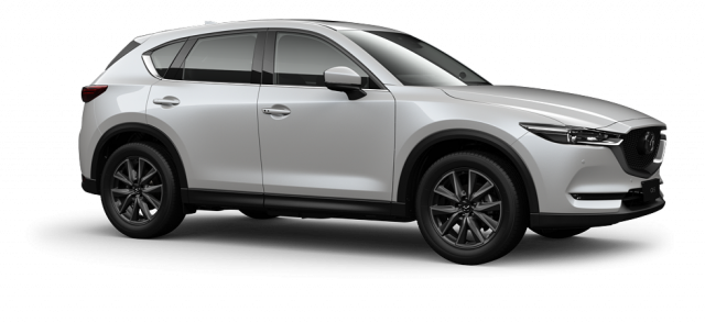 2021 MY20 Mazda CX-5 KF Series GT Other Mobile Image 8