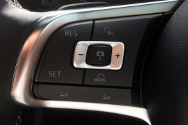 2018 Volkswagen Golf 7.5 110TSI Highline Hatchback