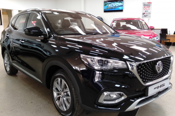 2023 MG HS SAS23 Vibe SUV