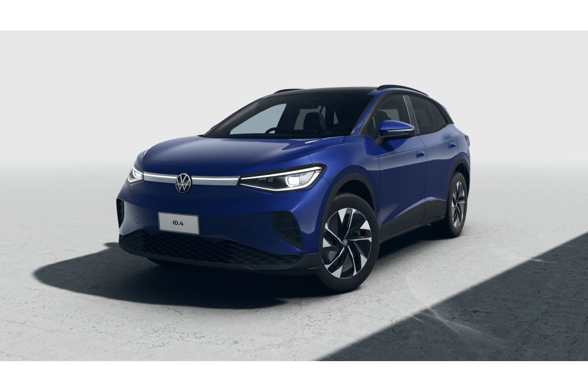2026 MY27 Volkswagen ID. 4 E2 Pro SUV
