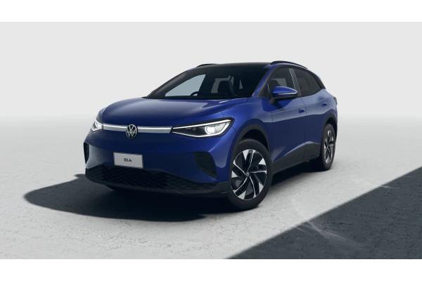 2026 MY27 Volkswagen ID. 4 E2 Pro SUV
