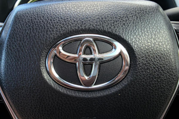 2019 Toyota Camry AXVH71R SL Sedan Image 27