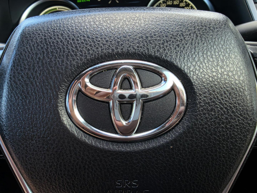 2019 Toyota Camry AXVH71R SL Sedan Image 27