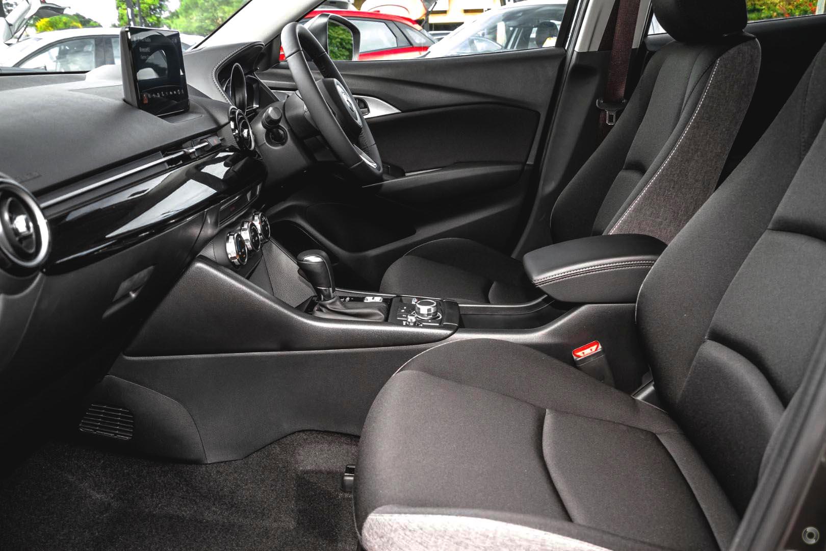 2024 Mazda CX-3 DK G20 Sport SUV Image 8