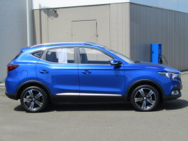 2019 MG Zs 1.0t 6at Essence Sports utility vehicle