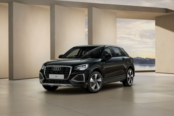 Audi Q2 35 TFSI GA