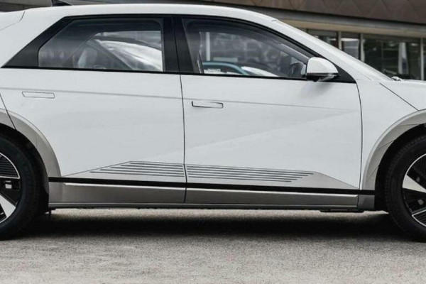 2026 MY27 Hyundai IONIQ 5 NE.V7 MY27 SUV Image 2
