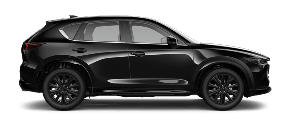 2025 MY24 Mazda CX-5 KF Series G25 GT SP SUV Image 10