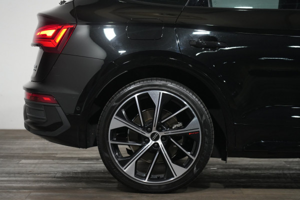 2023 Audi Q5 FY 45 TFSI S Line SUV Image 6