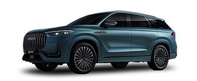 New Jaecoo Jaecoo J8 SHS
