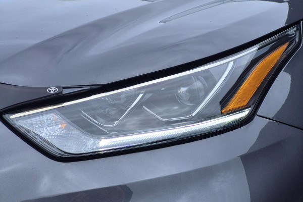 2022 Toyota Kluger AXUH78R Grande SUV Image 29