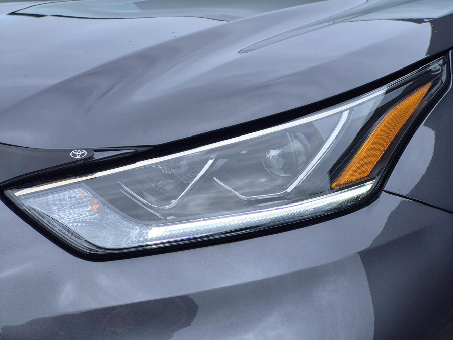 2022 Toyota Kluger AXUH78R Grande SUV Image 29