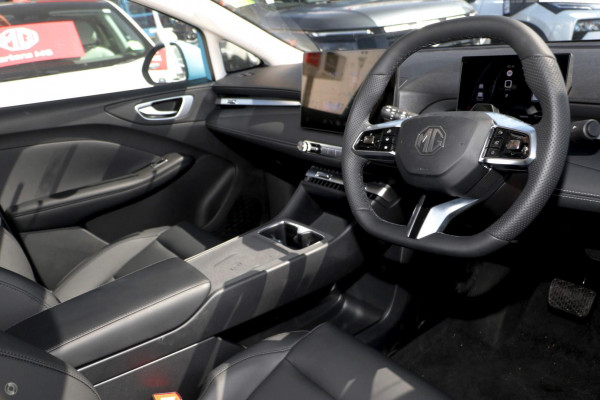 2026 MG MG4 EV Urban AH4E Essence 54 Hatch Image 13