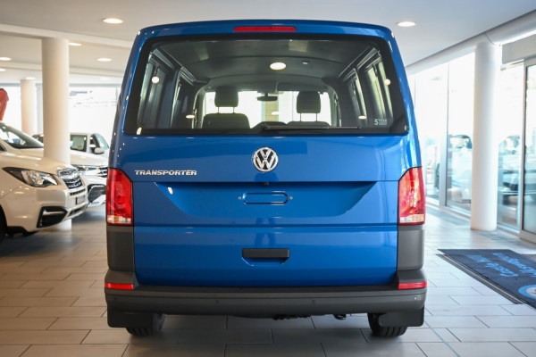 2024 Volkswagen Transporter T6.1 LWB Van Image 5