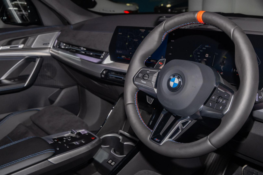 2025 BMW X1 U11 M35i xDrive SUV