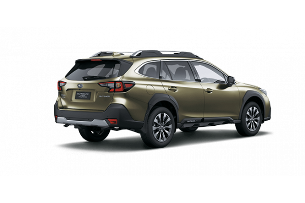2024 Subaru Outback 6GEN AWD Touring SUV