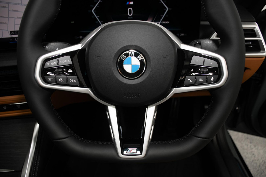 2026 BMW i4 G26 eDrive35 Hatch