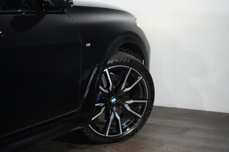 2019 BMW X7 Xdrive30d SUV