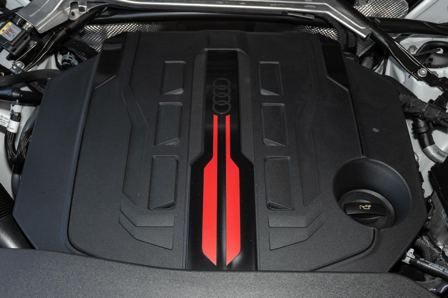 2025 Audi SQ5 GU  SUV