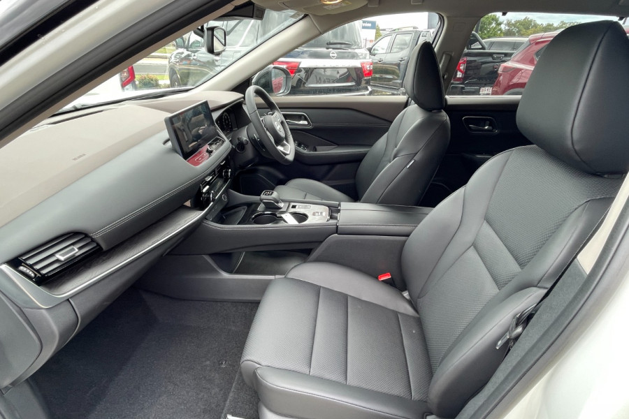 2024 Nissan X-Trail T33 N-TREK SUV Image 11