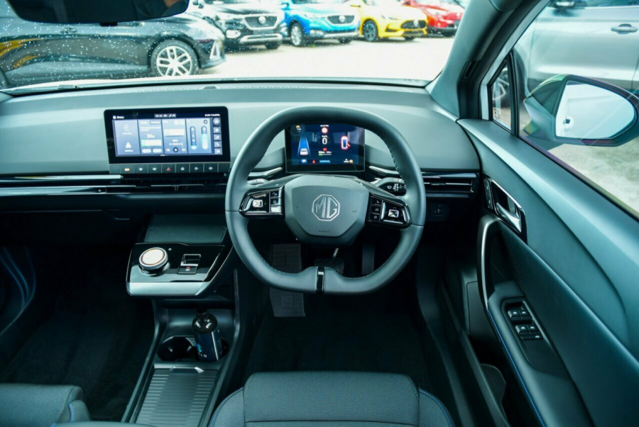 2024 MG MG4 MEH32 Excite 51 Hatch Image 10