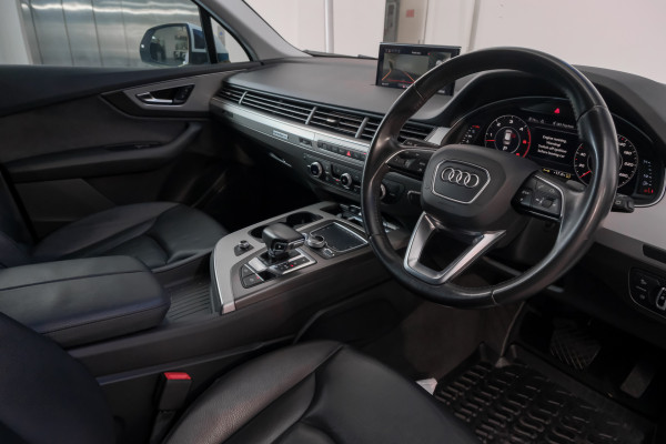 2016 MY17 [THIS VEHICLE IS SOLD] image 7