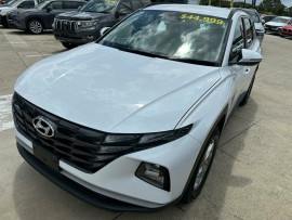 2022 MY23 Hyundai Tucson NX4.V2 SUV image 7