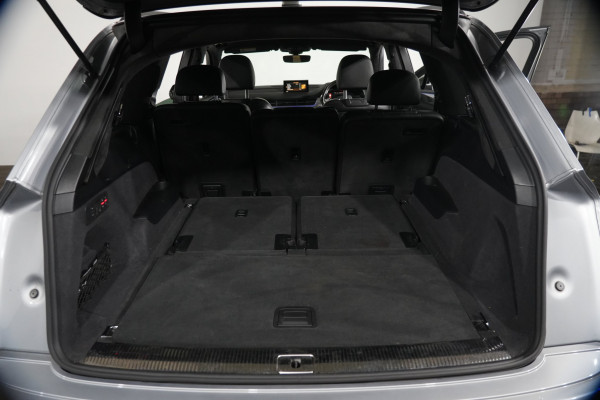 2018 Audi SQ7 TDI SUV