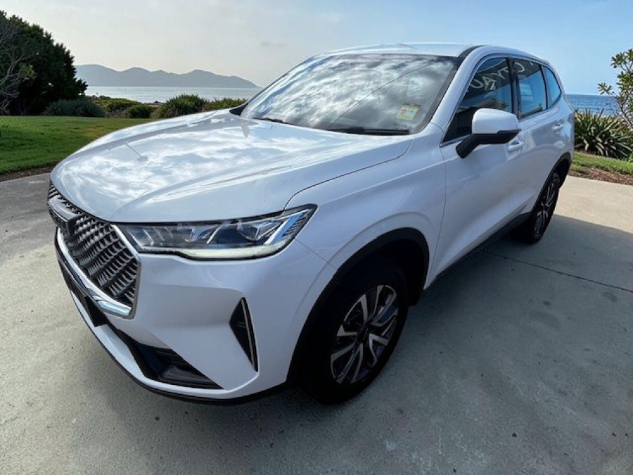 2023 GWM Haval H6 B01 Premium SUV Image 7