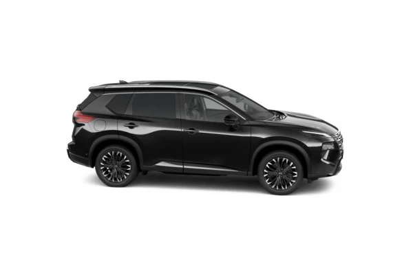 2026 Nissan X-Trail T33 Ti e-POWER SUV Image 12
